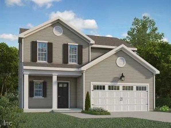 154 American Way, Suffolk, VA 23434