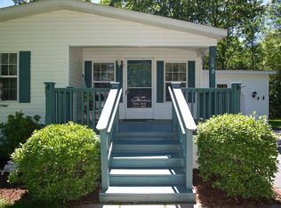 20 Chickadee Dr, Alfred, ME 04002
