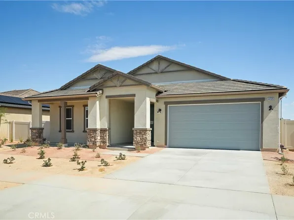 44326 Homestead St, Lancaster, CA 93535