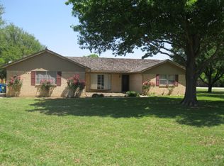 1 Friar Tuck St, Breckenridge, TX 76424