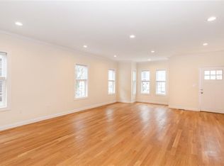 27 1st St #A11, Medford, MA 02155