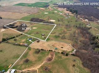 2 Lanny Heath Rd, Upton, KY 42784