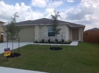 146 Leon River Loop, Hutto, TX 78634