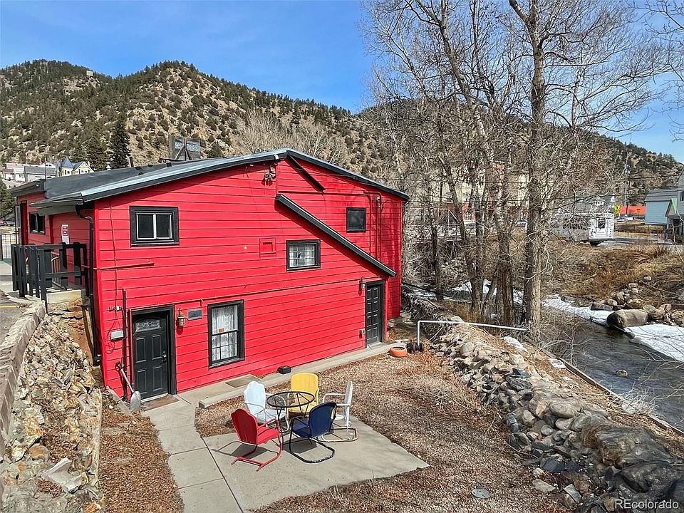 1743 Miner St, Idaho Springs, CO 80452 Zillow