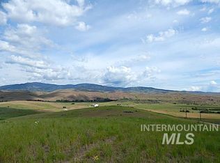 Tbd Goodrich Rd, Council, ID 83612