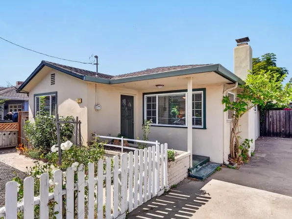 4191 Portola Dr, Santa Cruz, CA 95062