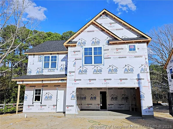 403 Windemere Dr, Fayetteville, NC 28314