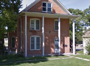2414 12th St, Rock Island, IL