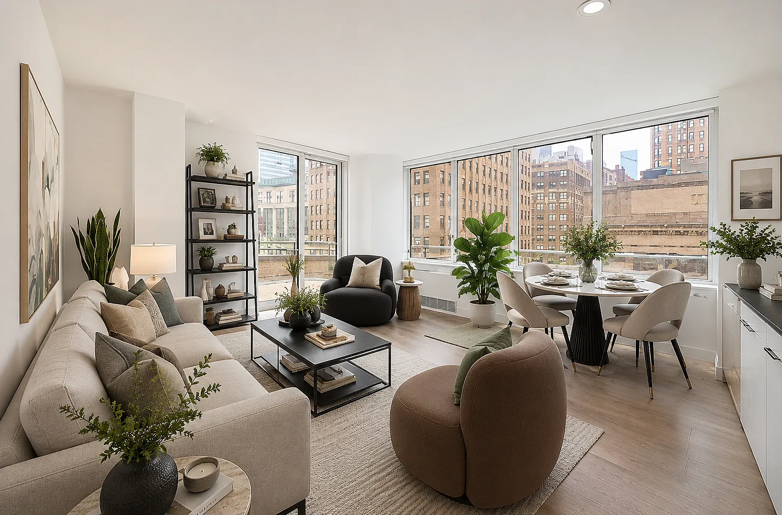 70 West 37th Street — Photo 1