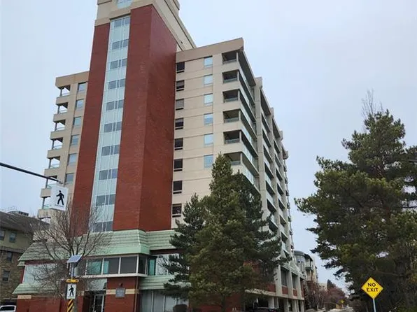 UNIT 604-2221 ADELAIDE STREET, Saskatoon, SK S7J 5L9