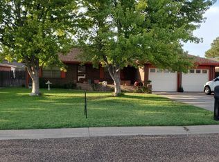 1973 N Webster Ave, Liberal, KS 67901