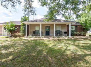 348 Bethel Church Rd, Columbia, MS 39429