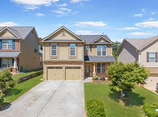 2359 Newbury Oaks Ct, Lawrenceville, GA 30044