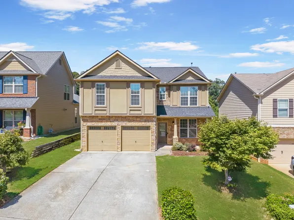 2359 Newbury Oaks Ct, Lawrenceville, GA 30044