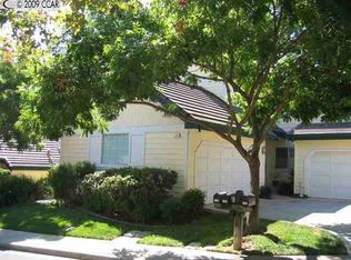 1388 Shell Ln, Clayton, CA 94517