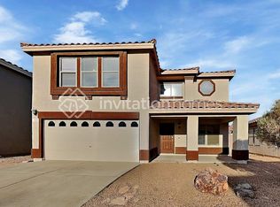 1533 S Halsted Dr, Chandler, AZ 85286