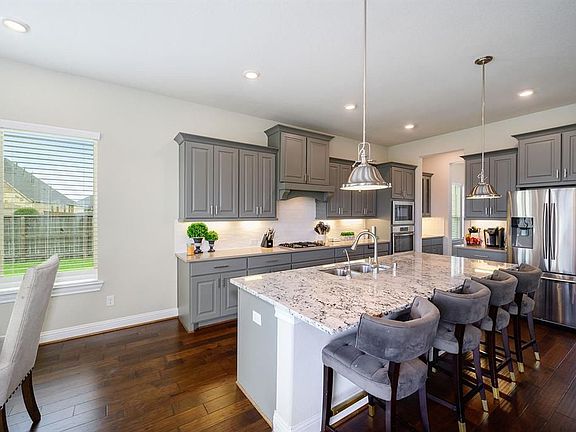 2nd image of 29406 Amber Meadows Ct