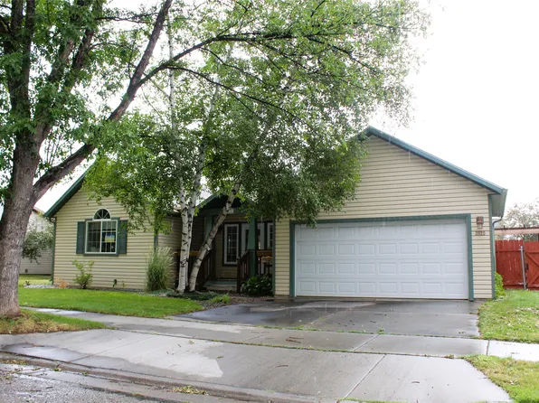 3020 Sheffield Dr, Missoula, MT 59808