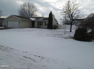 14896 Clover Ln, South Beloit, IL 61080