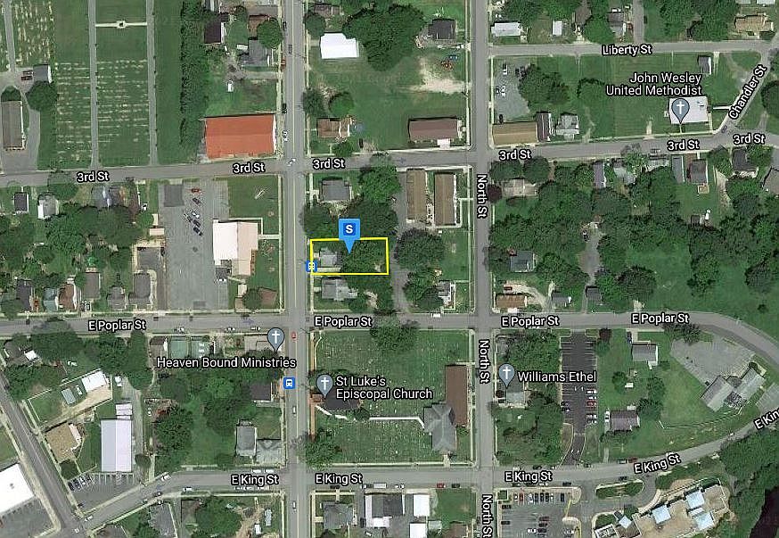 1st image of this home