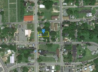 229 N Front St, Seaford, DE 19973