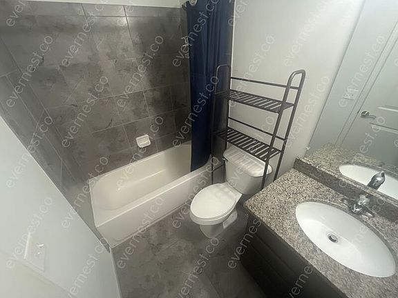 2nd image of 1021 N Sherman Dr #D