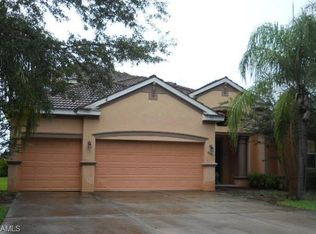 9997 Via San Marco Loop, Fort Myers, FL 33905