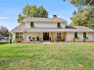 4324 S Dover Ave, Independence, MO 64055