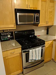 Rented by Owner