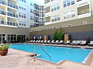 80 W Grant St #4000, Orlando, FL 32806