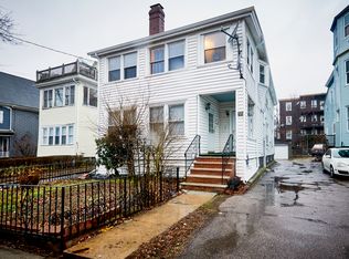 19 Wheatland Ave #2, Boston, MA 02124