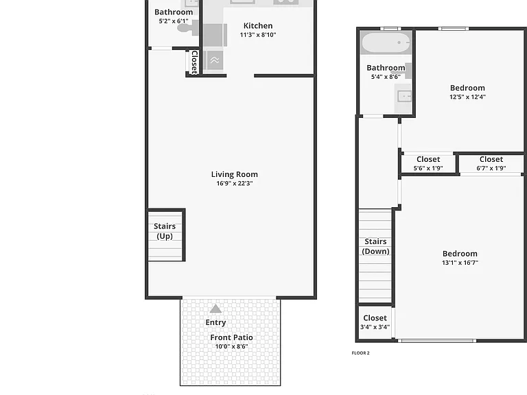 La Jollan Townhomes — Photo 48