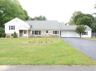 50 Westwood Rd, Augusta, ME 04330