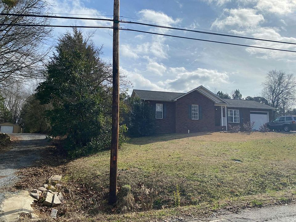 625 Lower Stone Church Rd, Rockwell, NC 28138 Zillow