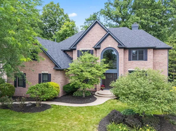 11266 Old Stone Dr, Indianapolis, IN 46236