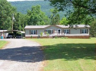 14208 Slo Fork Rd, Dardanelle, AR 72834