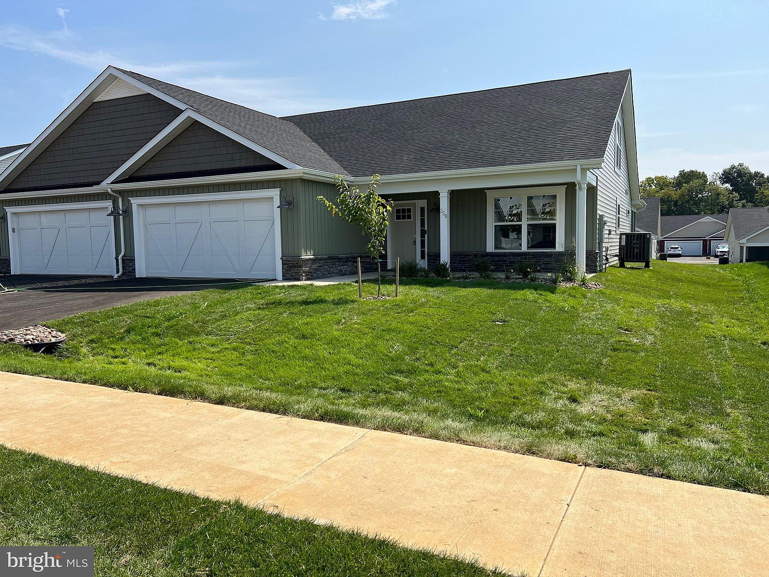186 Dripping Spring Dr, Hedgesville, WV 25427 MLS WVBE2034328 Zillow