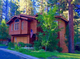 198 Country Club Dr UNIT 18, Incline Village, NV
