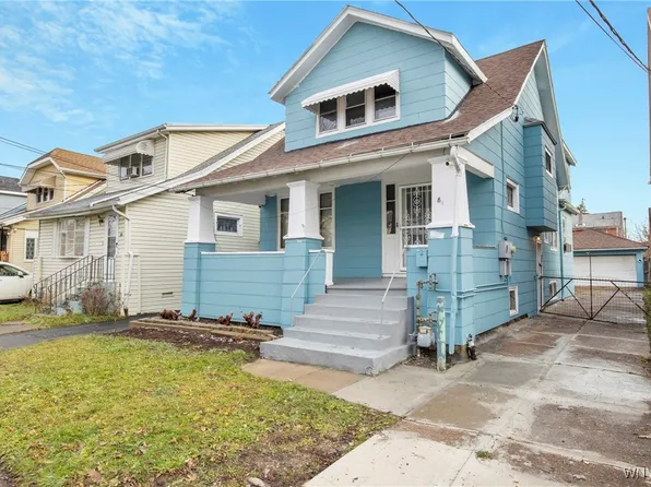 81 Elmer Ave, Buffalo, NY 14215