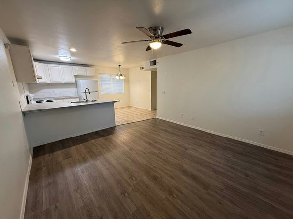 1926 S Haskell Dr #1
