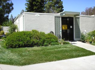 362 Avenida Castilla UNIT A, Laguna Hills, CA 92637