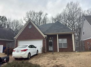 7249 Lucia Ln, Walls, MS 38680