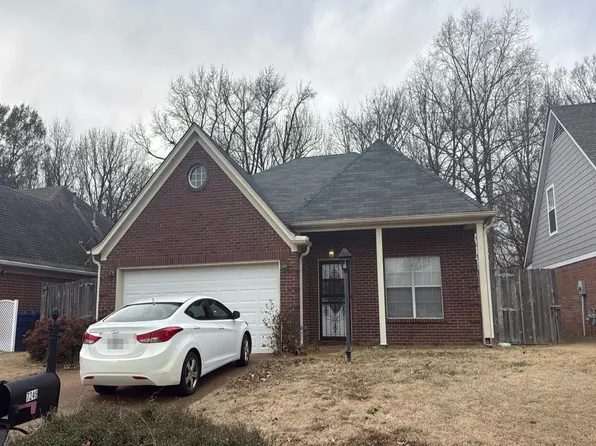 7249 Lucia Ln, Walls, MS 38680