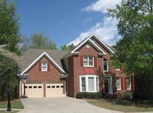 117 Linkside Ct, Woodstock, GA 30189