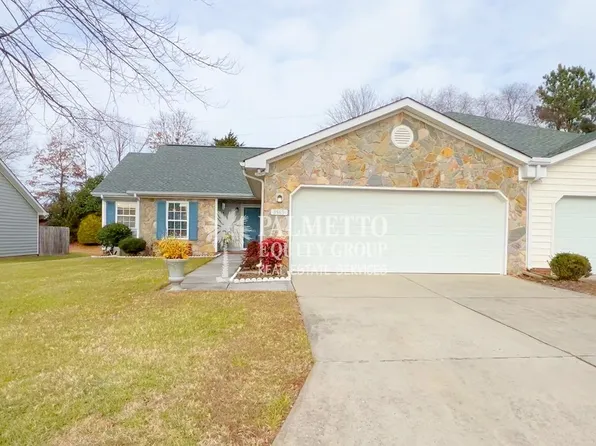 3963 Cobblestone Bend Dr, High Point, NC 27265