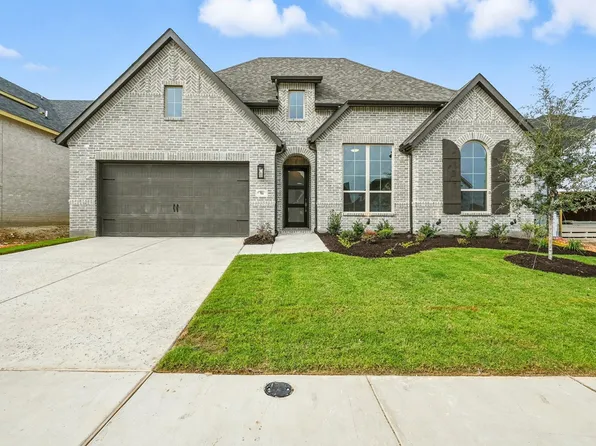 904 Mumms Field Dr, Justin, TX 76247