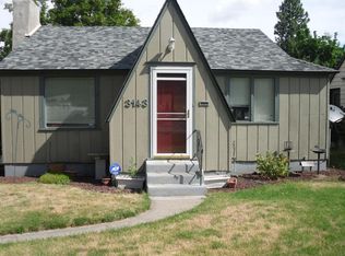 3143 E 17th Ave, Spokane, WA 99223