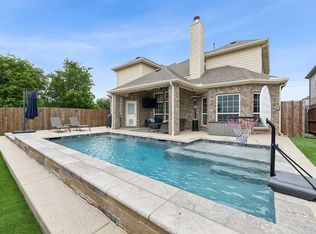 9304 Tunilla Ct, Fort Worth, TX 76177