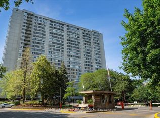 2330 Bridletowne Cir #1908, Toronto, ON M1W 3P6