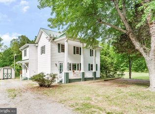 40395 Delabrooke Rd, Mechanicsville, MD 20659